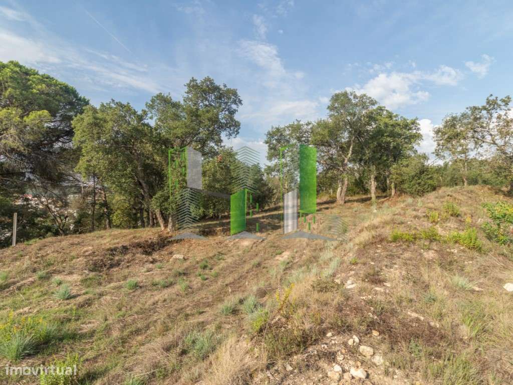 Terreno para Construção - Grande imagem: 2/7