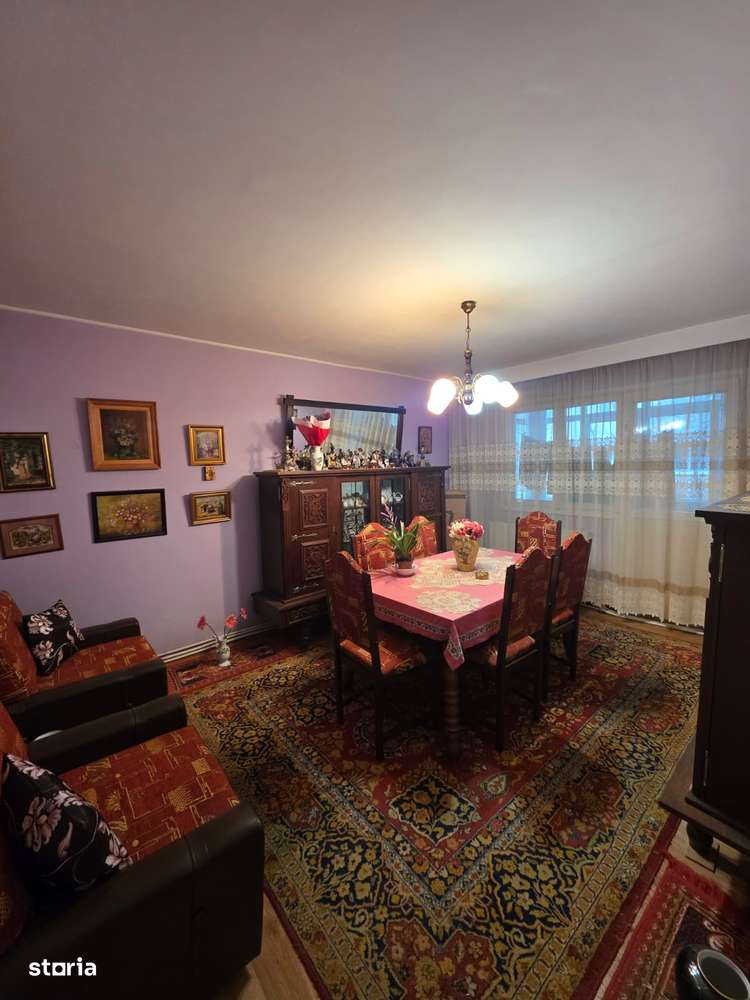 Apartament 4 Camere etaj I Miron Costin-3