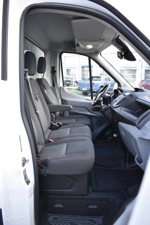 Ford Transit Box Izoterma+Lift L4 (0°C-20°C) - 35