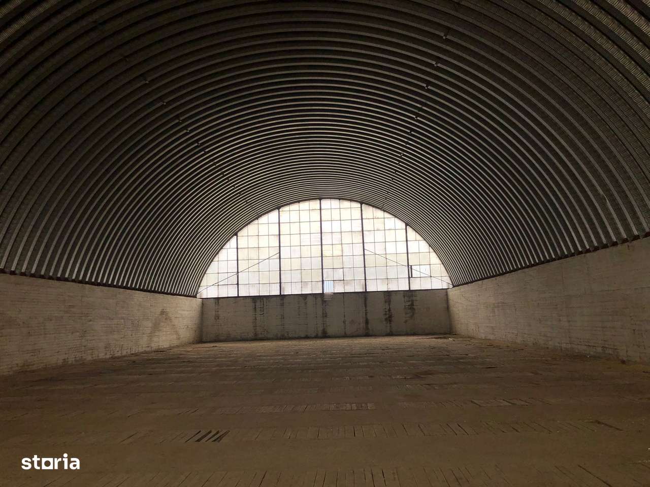 Inchiriem hale centura Braila. Comision Zero!! - Imagine principală: 2/7