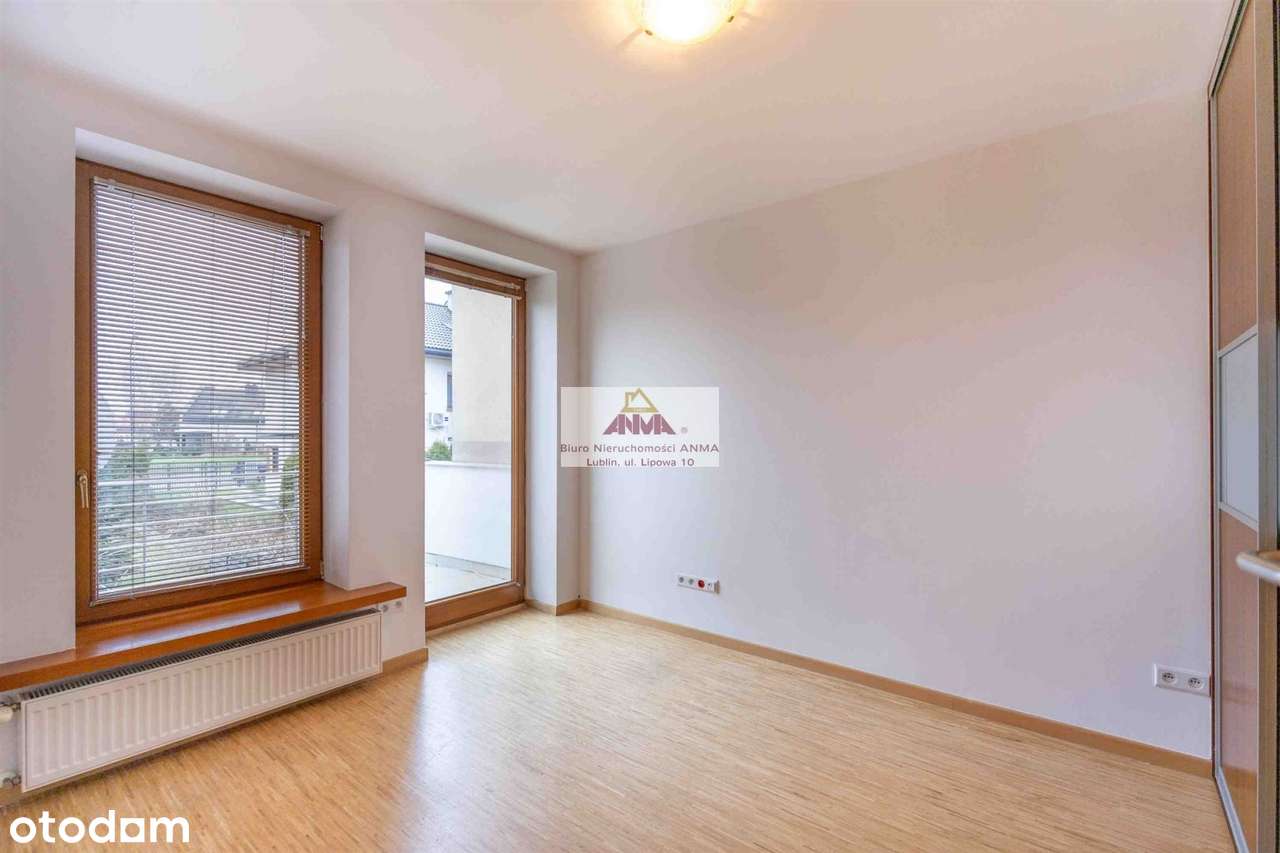 Zadbany Segment W Dzielnicy Szerokie-15