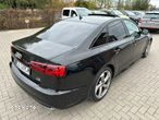 Audi A6 3.0 TDI Quattro Tiptronic - 3