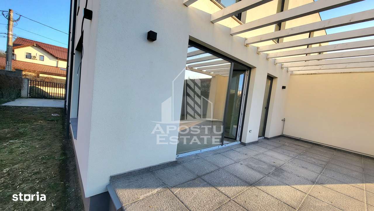 Duplex modern,5 camere,Dumbravita - Imagine principală: 2/20