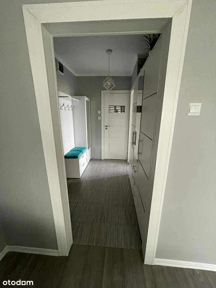 Zadbane,piękne mieszkanie centrum,38 m², spokojna okolica,OKAZYJNA CENA - More