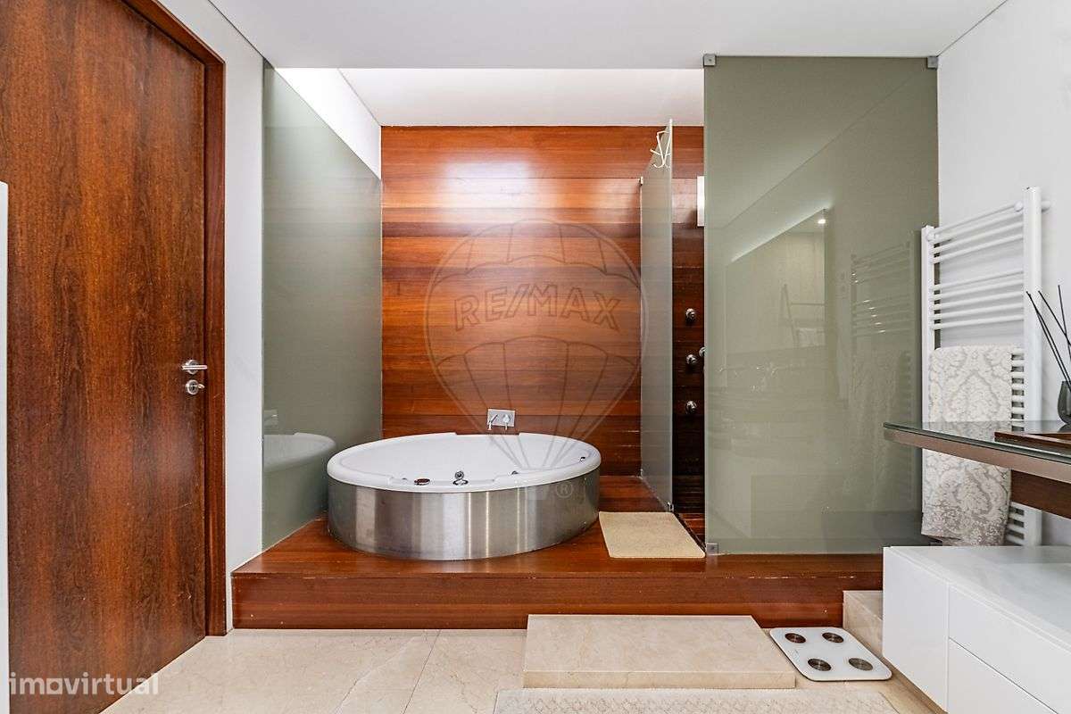 Moradia T4 para venda-39