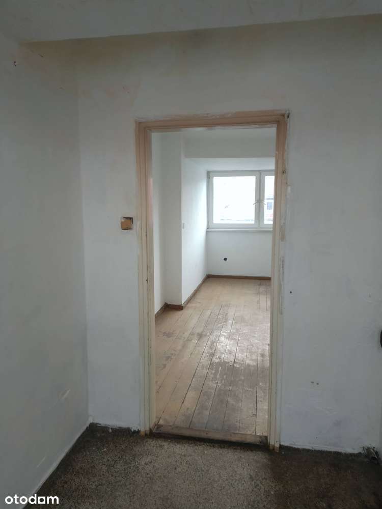 Wrocław ul. Na Polance 6B/25-2