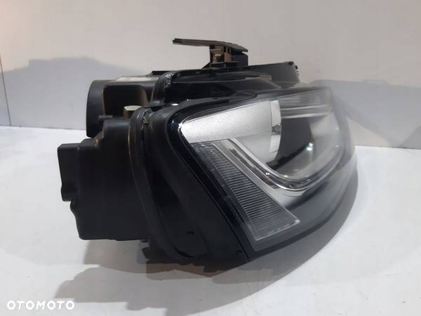 Audi A4 - Lampa -BiXenon LCI - 13161 - 3