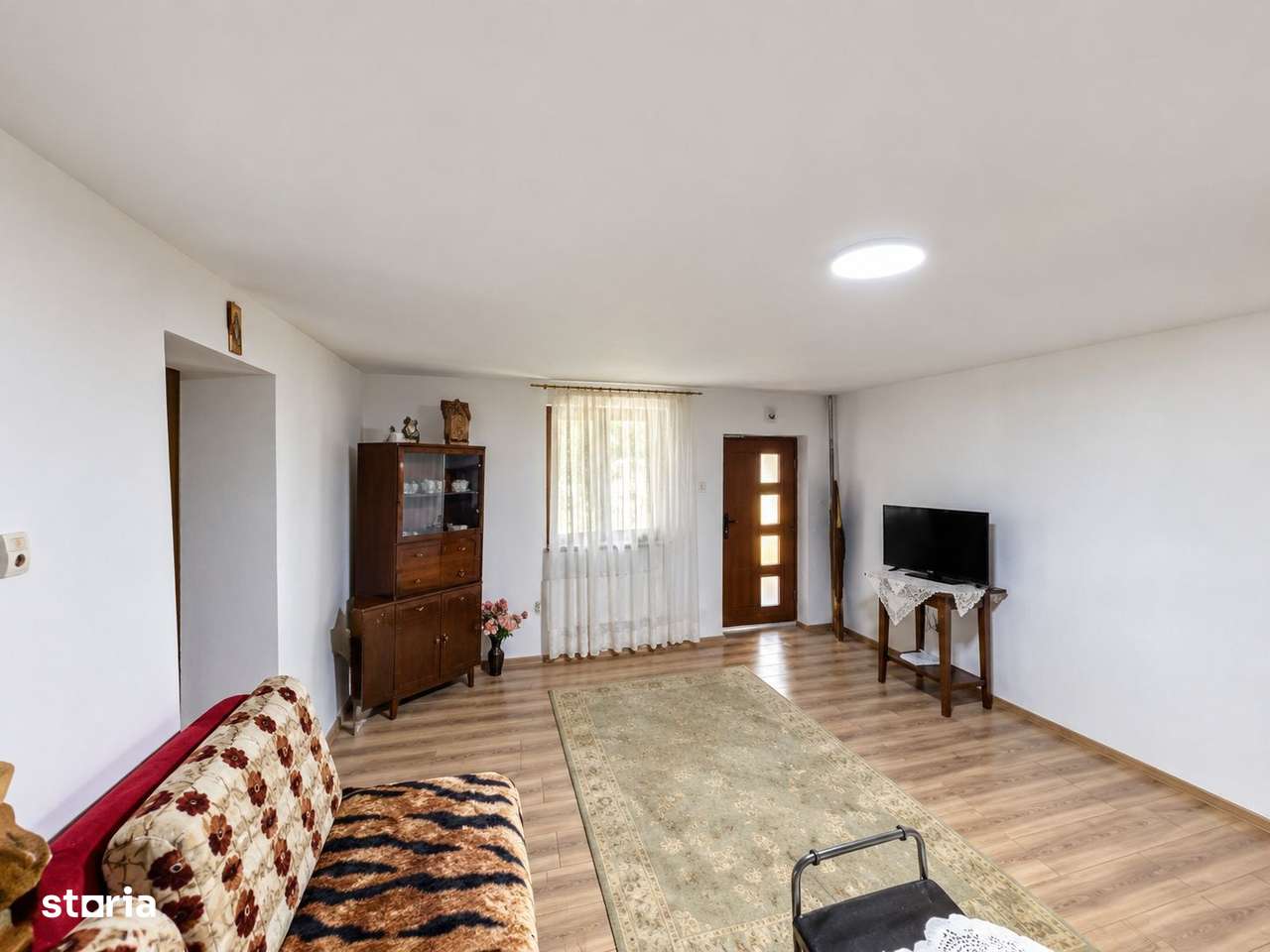 Casă de vânzare – Sântana Alexa Caporal-1