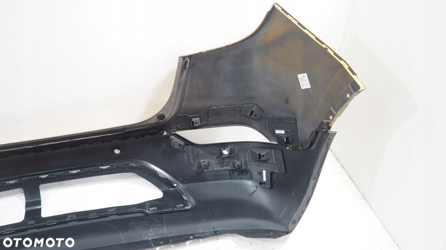 Opel Mokka X lift zderzak tył tylny 42541977 - 8