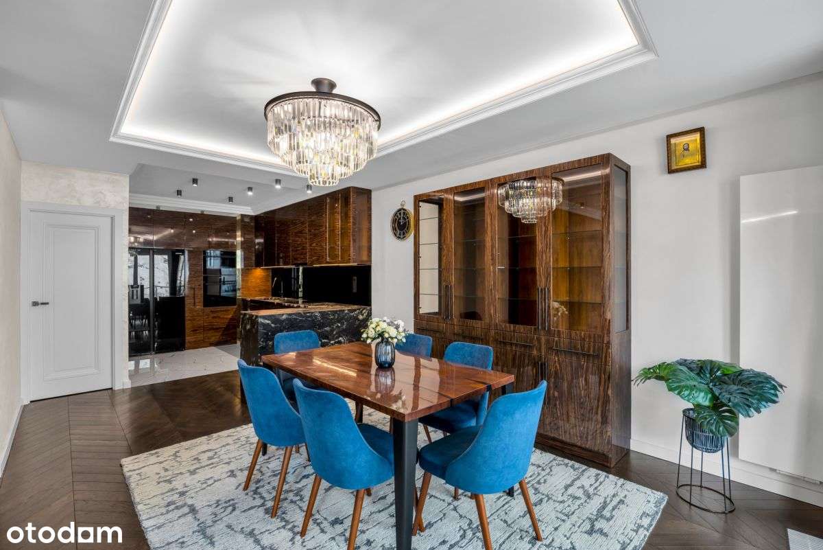 Apartamenty Woronicza-0