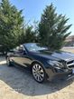 Mercedes-Benz E 200 Cabrio 9G-TRONIC Avantgarde - 1