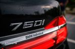 BMW Seria 7 750Li xDrive - 10