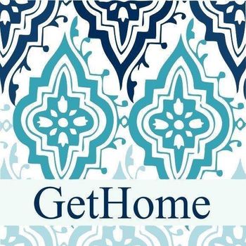 Get Home Logotipo