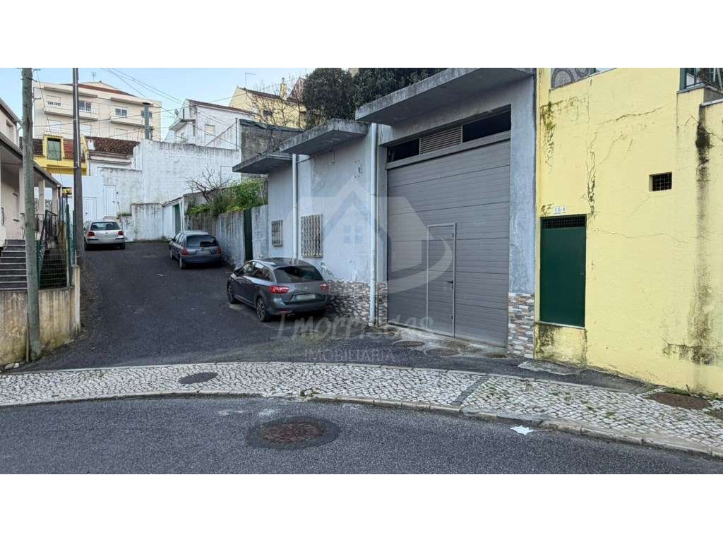 Armazém para atividade industrial em Unhos, Loures - Grande imagem: 2/16