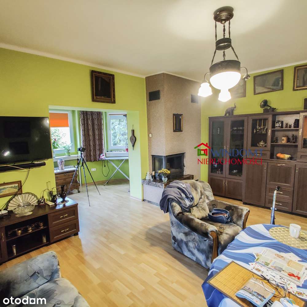 Dwurodzinny, wolnostojący z możliwością zamiany na mieszkanie.-14