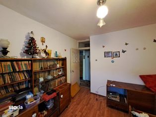 Apartament 3 camere Pacurari - Toma Cozma - Petru Poni
