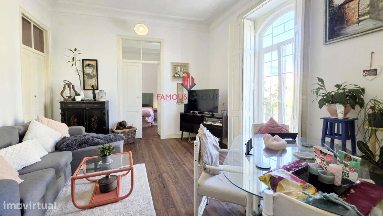 Moradia T5 com quintal no centro- Portimão - Grande imagem: 4/48