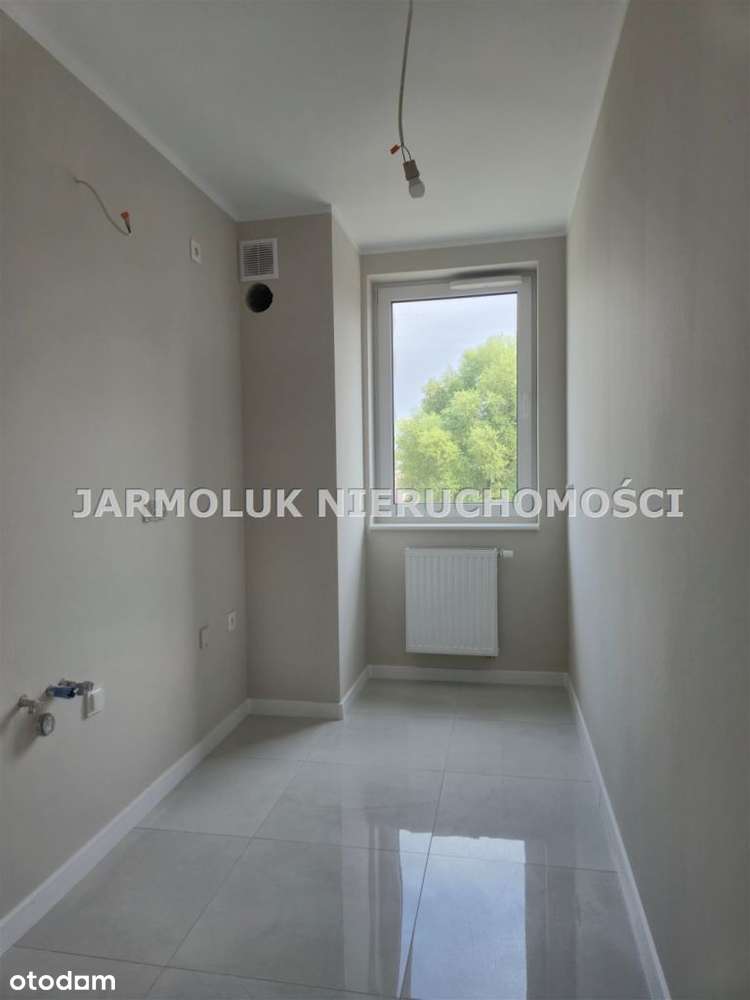 Nowe, wykończone pod klucz, ul. Balonowa-6