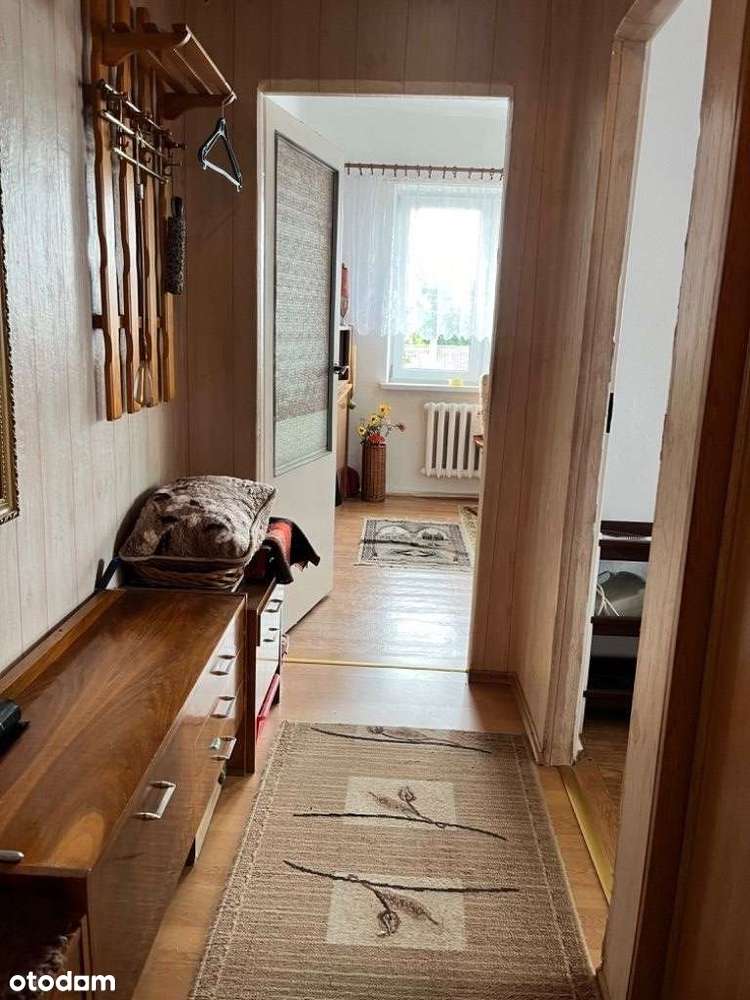 Bezczynszowe 2 pokojowe, 10 km do Łobza, Drawska-6