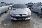 Oglinda dreapta electrica Peugeot 206 1 (facelift)  [din 2002 pana  2 - 4