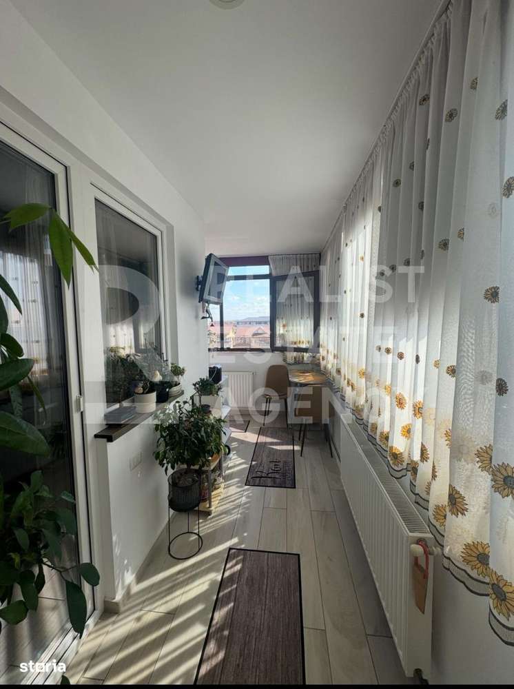 Vânzare, apartament cu 3 camere în zona Militari Residence - Imagine principală: 5/13