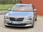 Skoda Superb Combi 2.0 TSI 4x4 DSG L&K - 3