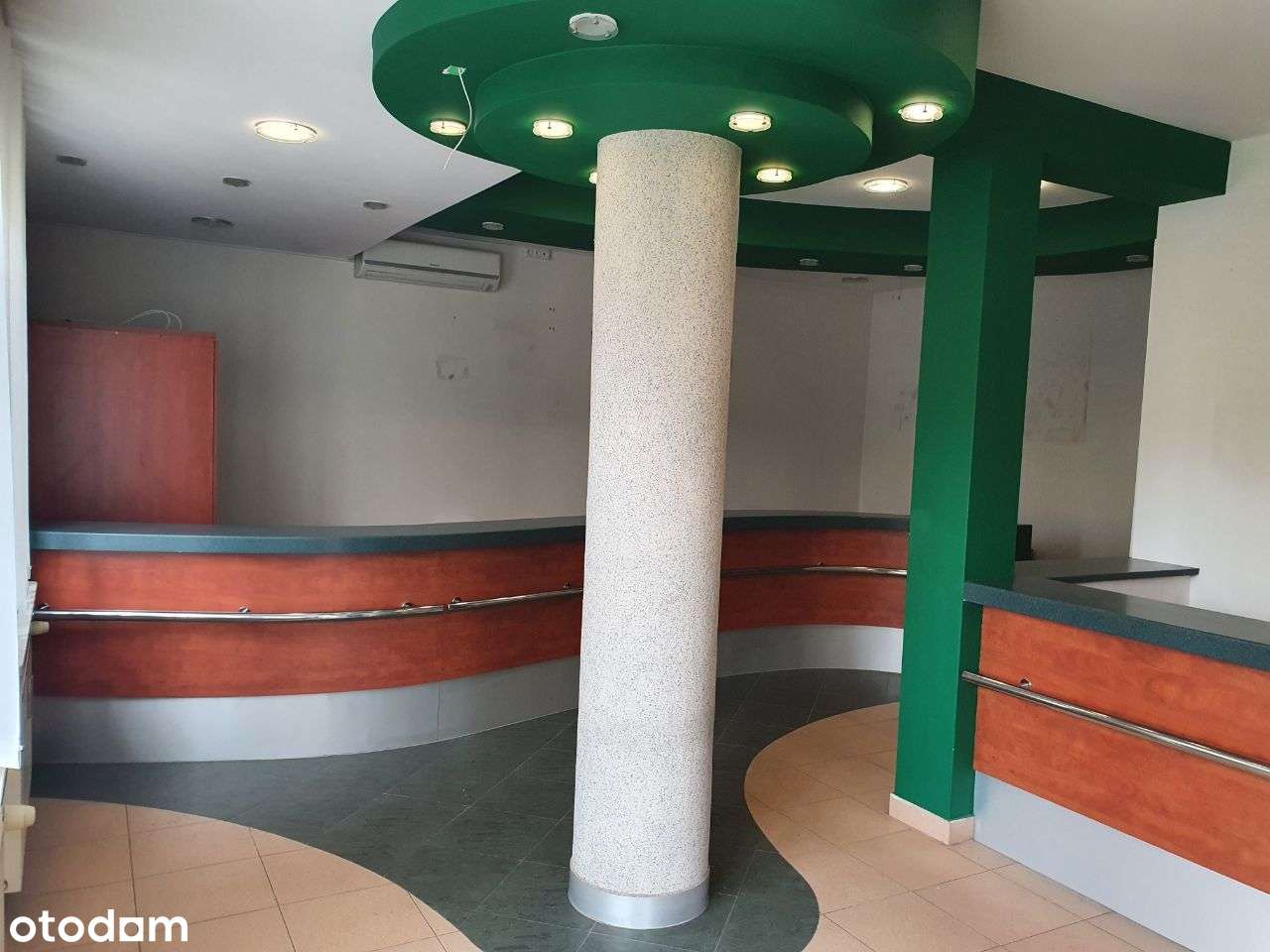 Lokal użytkowy Chocianów ul. Bolka Świdnickiego - Pełny obrazek: 3/8