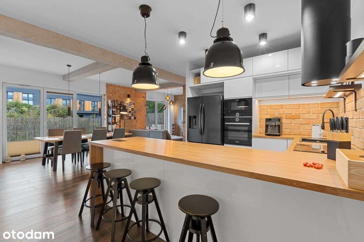 Apartament jak Dom. Fauna, flora wszędzie dookoła. - Pełny obrazek: 1/20