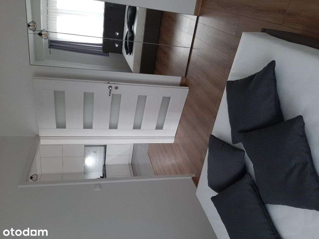 Apartament w nowym bloku - Pełny obrazek: 5/11