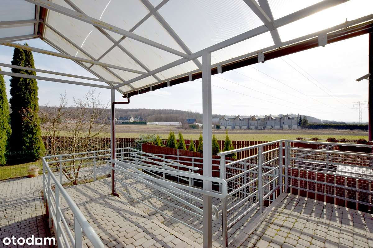 Fajne mieszkanie dla rodziny lub pary- rejon Lasu Wolskiego-14