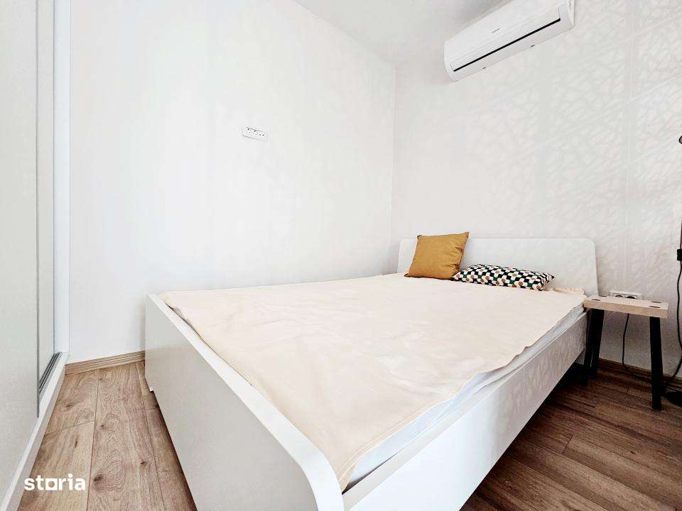 Apartament 1 Camera, Giroc, Central-4