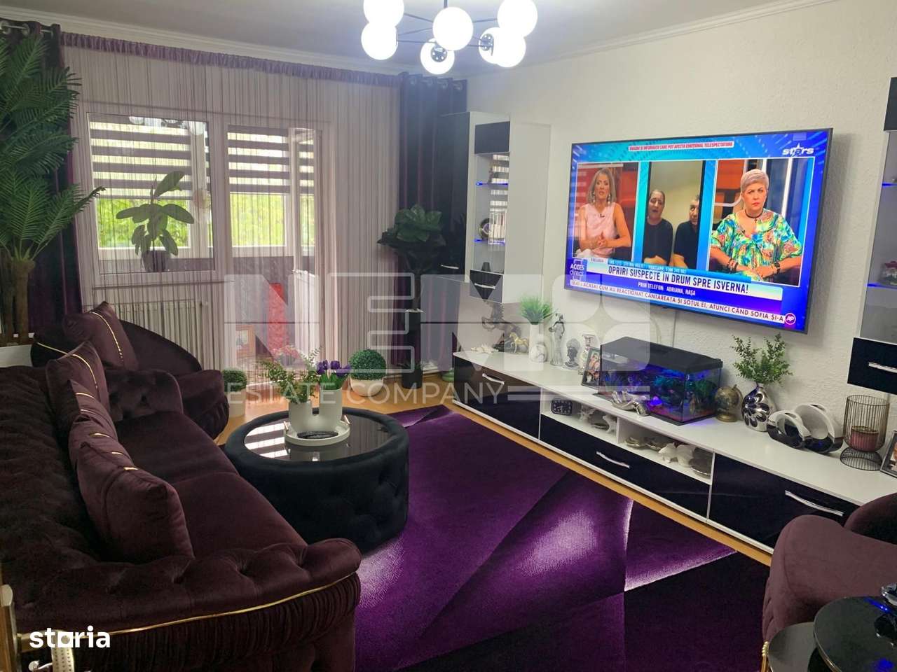 APARTAMENT 2 CAMERE | BURDUJENI, SUCEAVA | 54 MP | 87.000€ - Imagine principală: 3/7