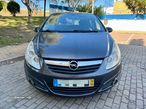 Opel Corsa 1.3 CDTi Enjoy EcoFLEX - 3