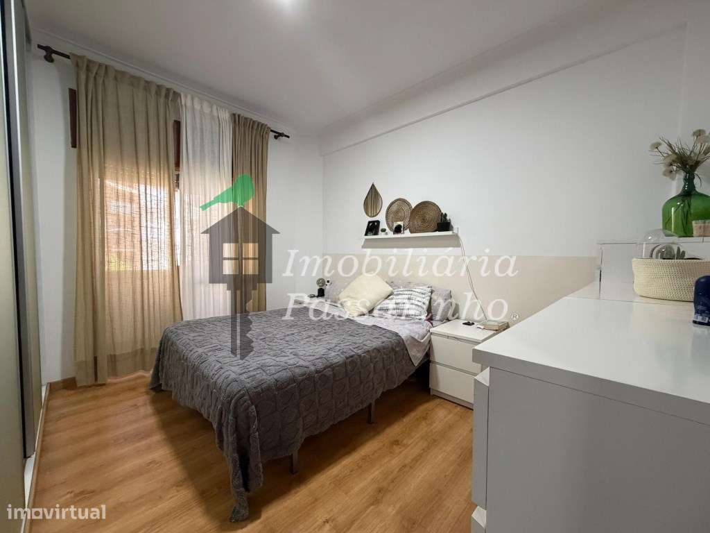Apartamento T3 Cruz de Pau-11