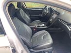 Ford Fusion 2.0 EcoBoost Titanium - 27