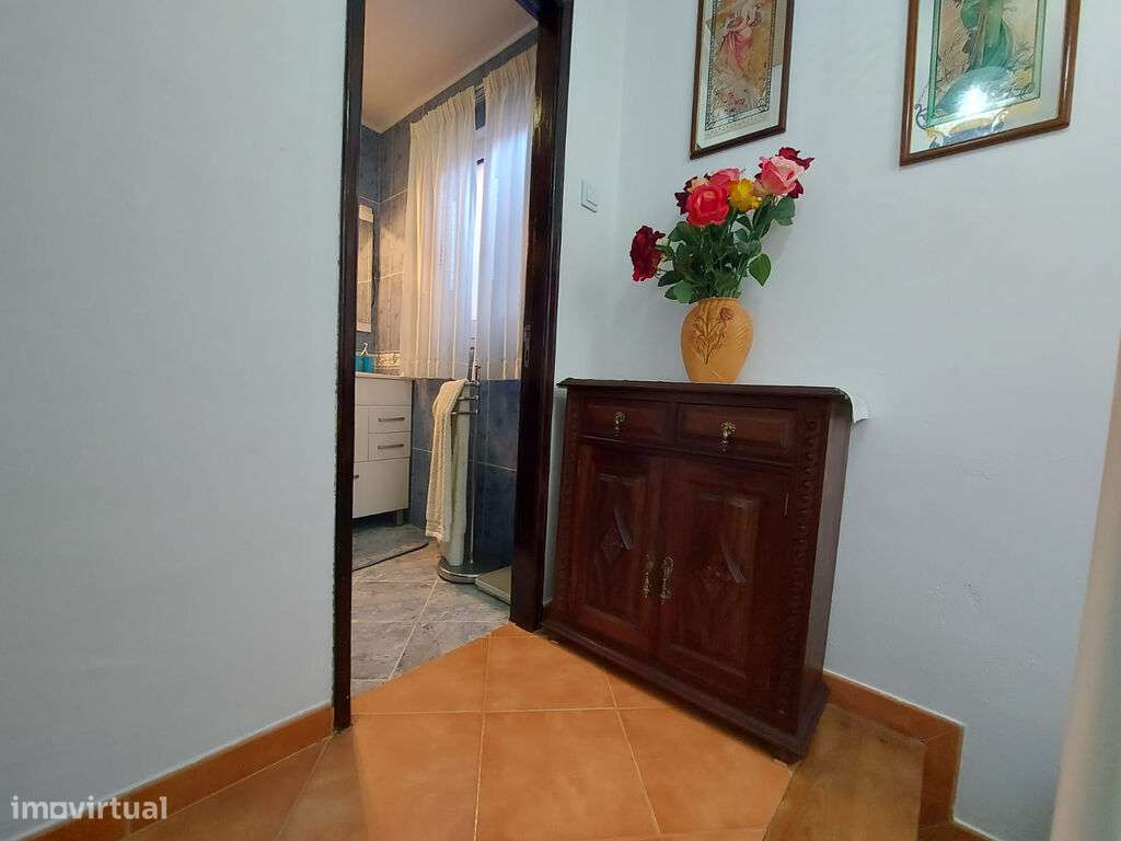 Moradia T2 venda na Aldeia da Moura da Serra.-9