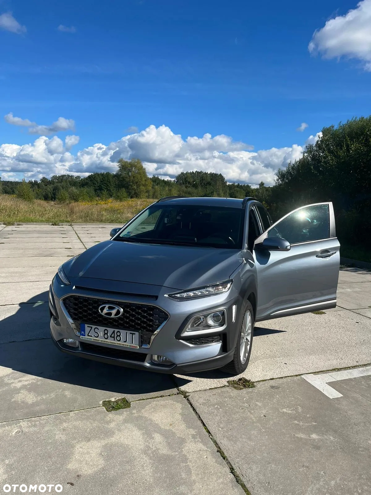 Hyundai Kona 1.0 T-GDI Style - 2