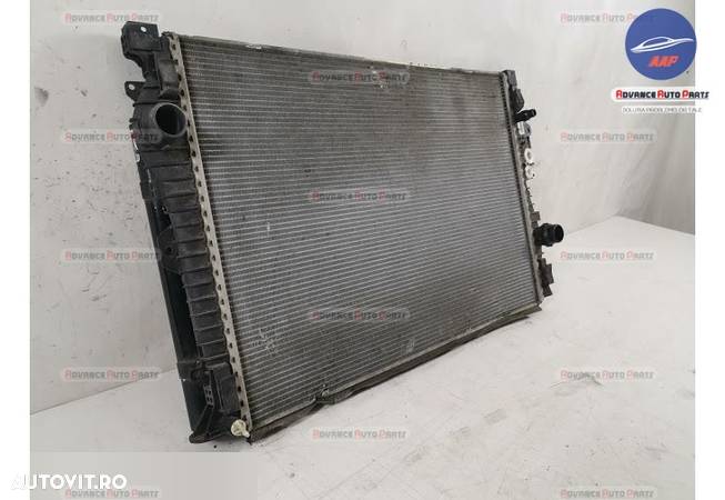 Radiator Apa si AC Land rover Discovery 2014 2015 2016 2017 2018 2019 original - 2