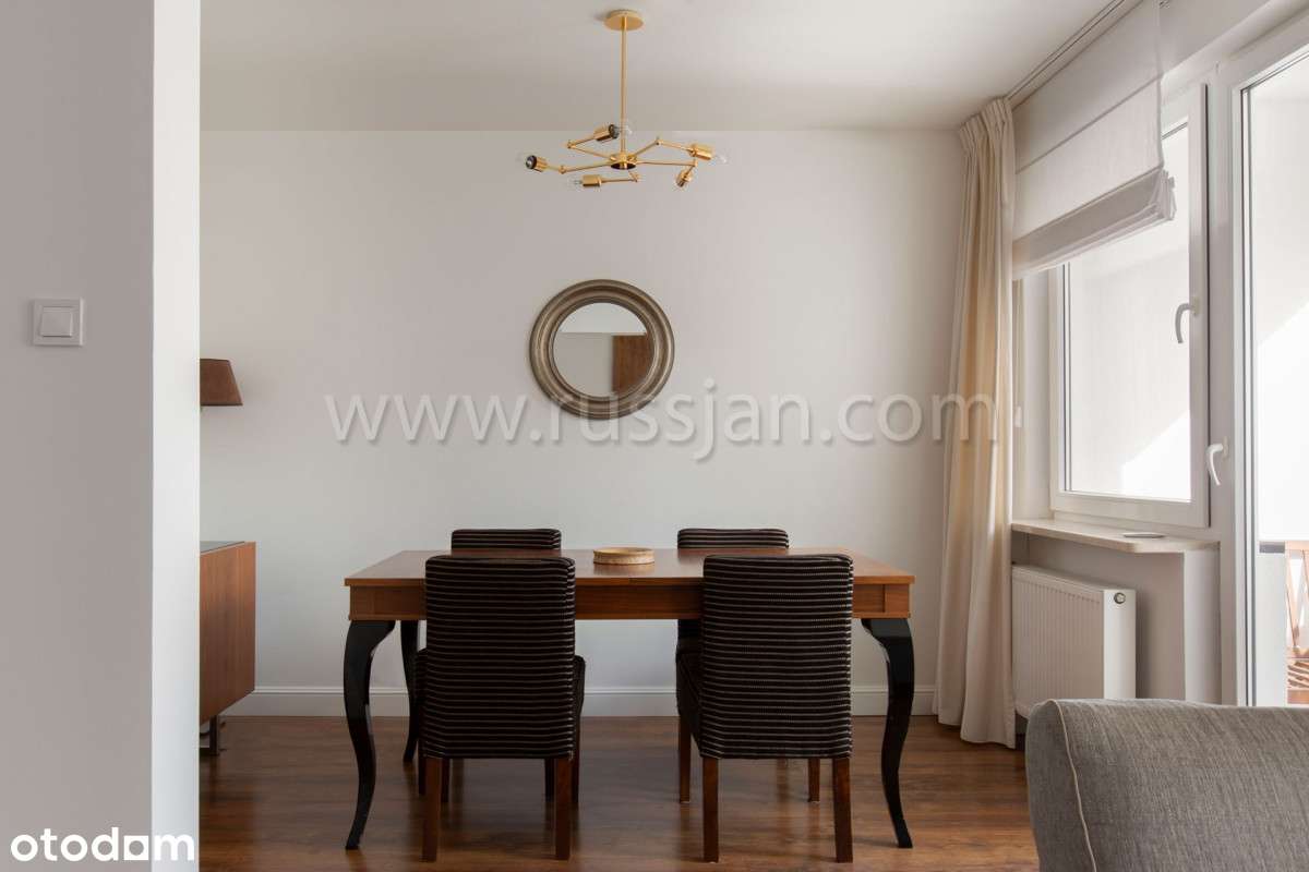 Wygodne , funkcjonalne mieszkanie dla rodziny - Pełny obrazek: 4/11