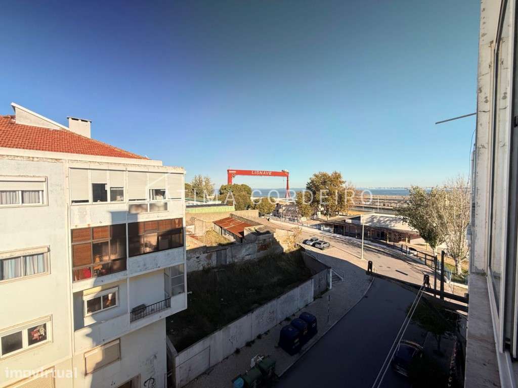 T2 situado a poucos minutos da Praça Gil Vicente-5