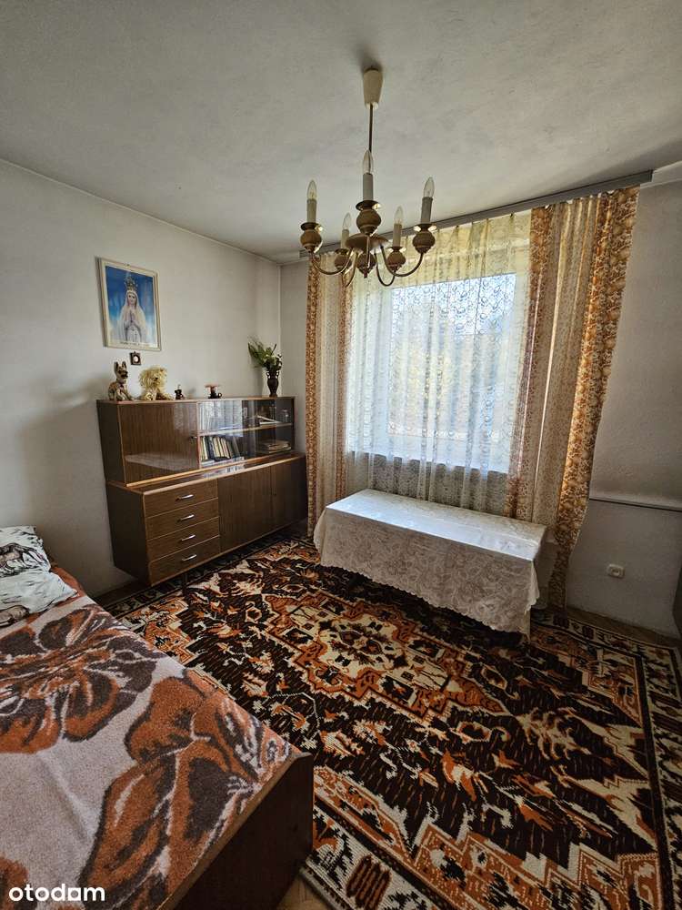 TYLKO U NAS#Klimatyczny dom#2garaże#duża działka#pompa ciepła#swój las-9