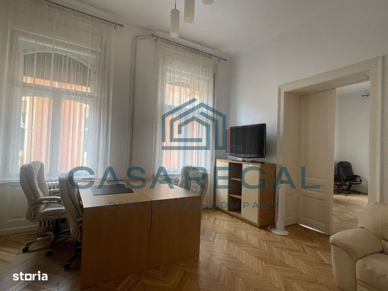 Spatiu de birouri ultracentral Parcul Traian - zona Oltea Doamna-0