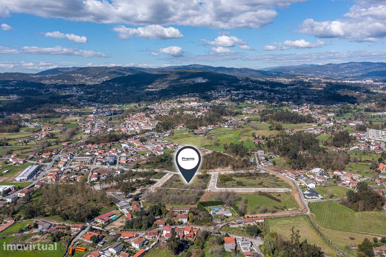Terreno para construção moradia terra  Vila Verde Braga - Grande imagem: 5/32