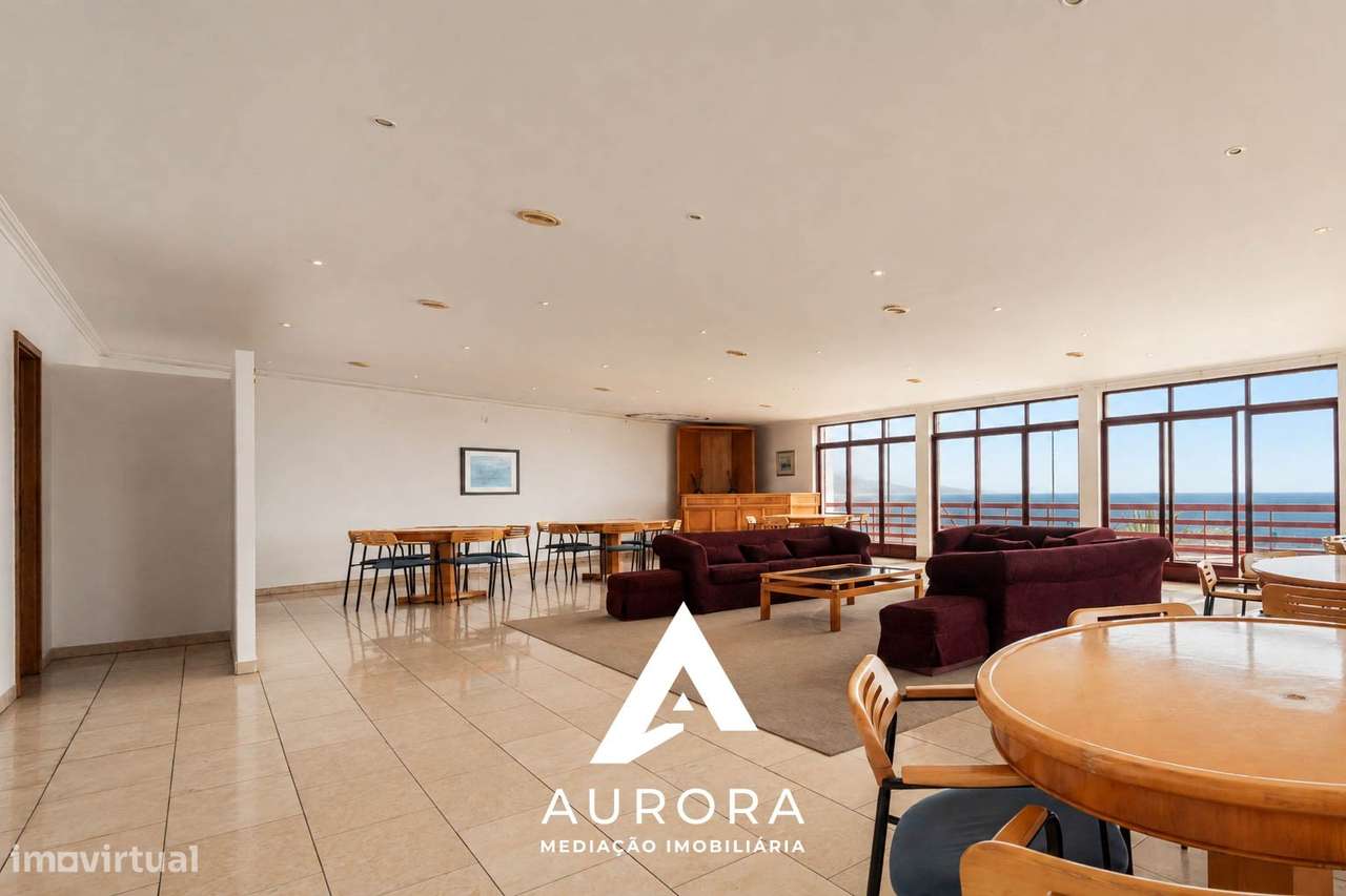 Apartamento T3 Venda em Canidelo,Vila Nova de Gaia-36