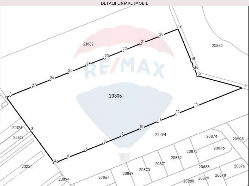 Teren Agricol, Intravilan vanzare, in Calarasi, Belciugatele - Imagine principală: 3/9