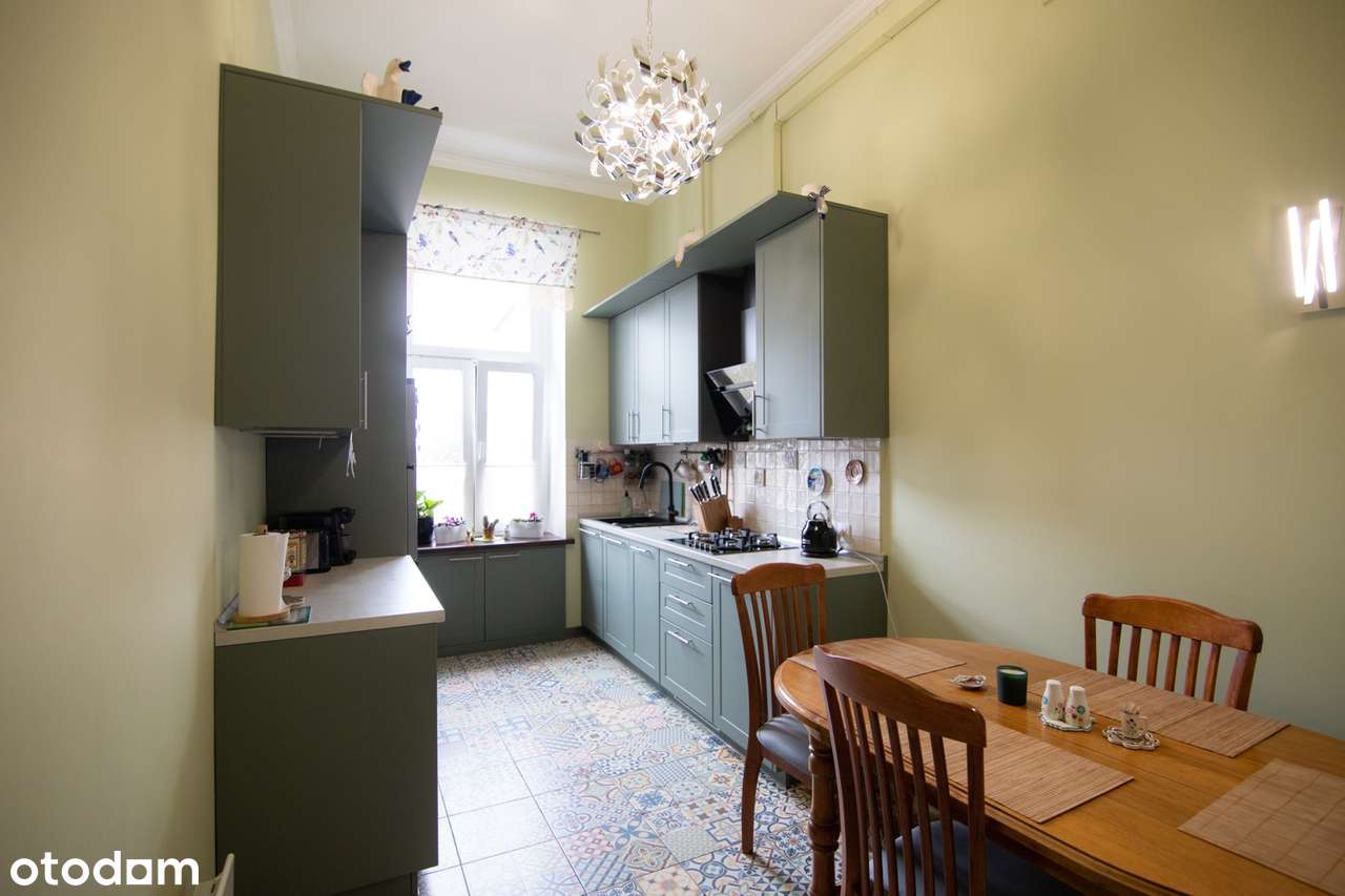 Kamienica, idealnie pod inwestycje-3