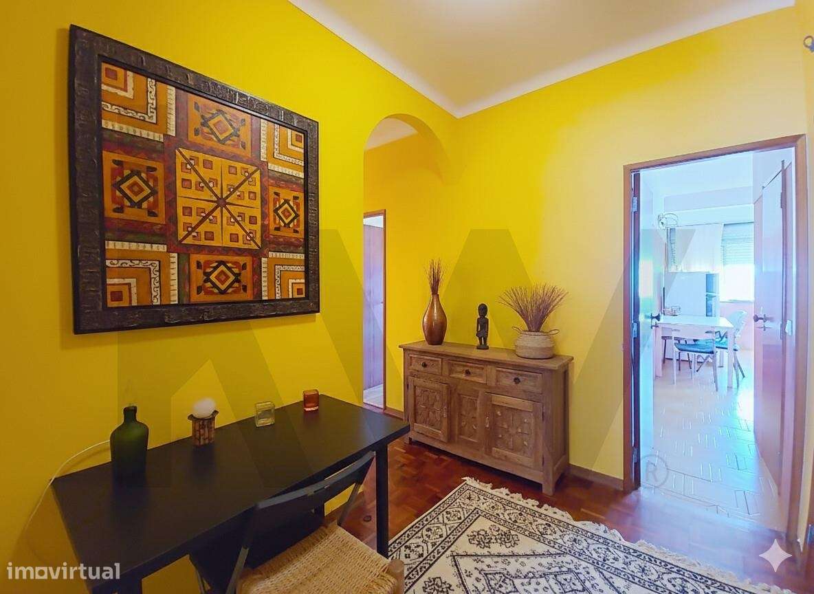 T3 no Coração do Sacapeito: Viva no Centro e Rentabilize! - Grande imagem: 5/25