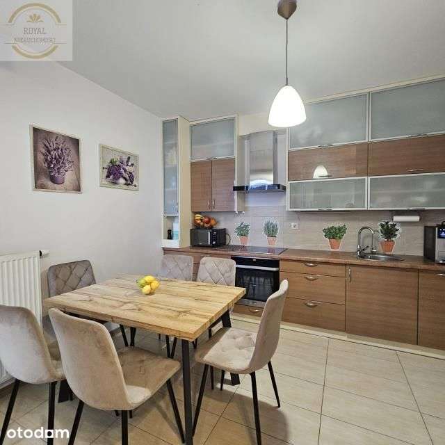 ul. Kopalniana, 2 pok. mieszk z możliwością 3 poko - Pełny obrazek: 2/18