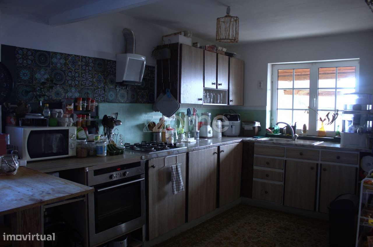 Moradia T3 em Ferreira de Aves – Sátão + Terreno de 800m2 - Grande imagem: 5/18