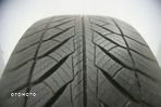 4x 225/55R17 opony zimowe Goodyear UltraGrip 8 Performance 68654 - 3